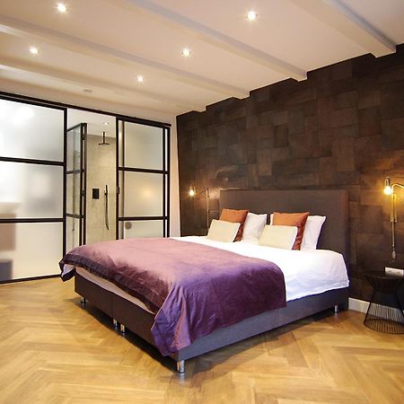 New! 2024 - The Canal Bridge Suites Amsterdam Cameră foto