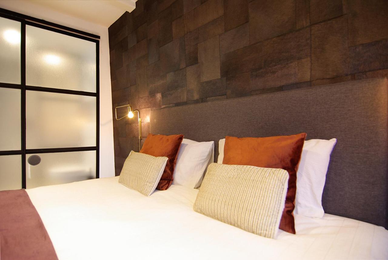 New! 2024 - The Canal Bridge Suites Amsterdam Exterior foto