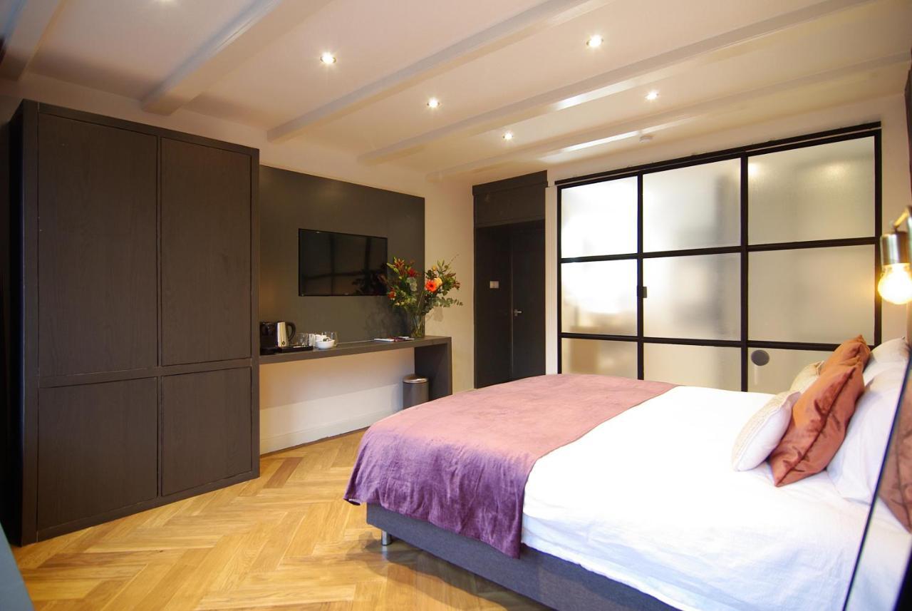 New! 2024 - The Canal Bridge Suites Amsterdam Exterior foto