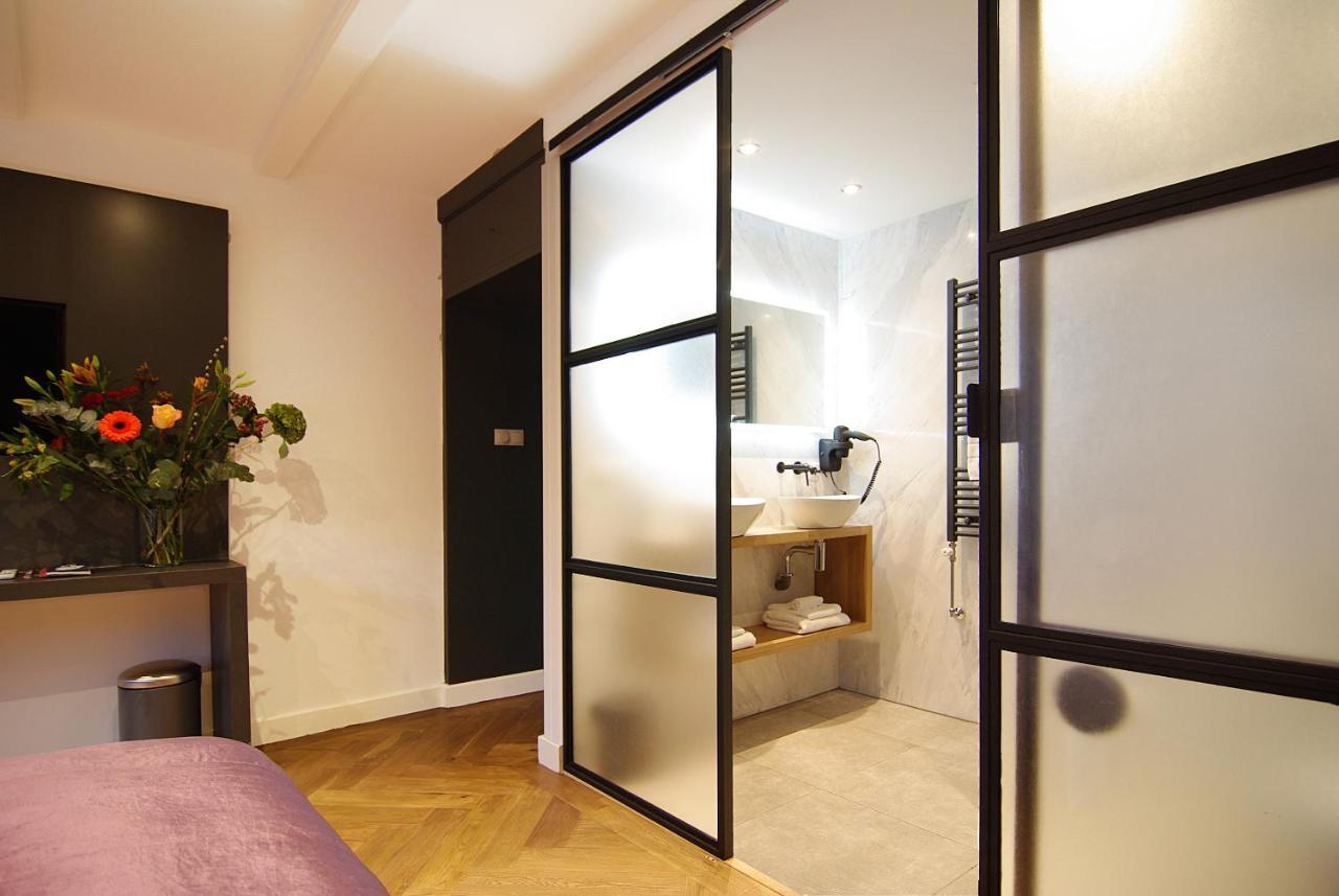 New! 2024 - The Canal Bridge Suites Amsterdam Exterior foto