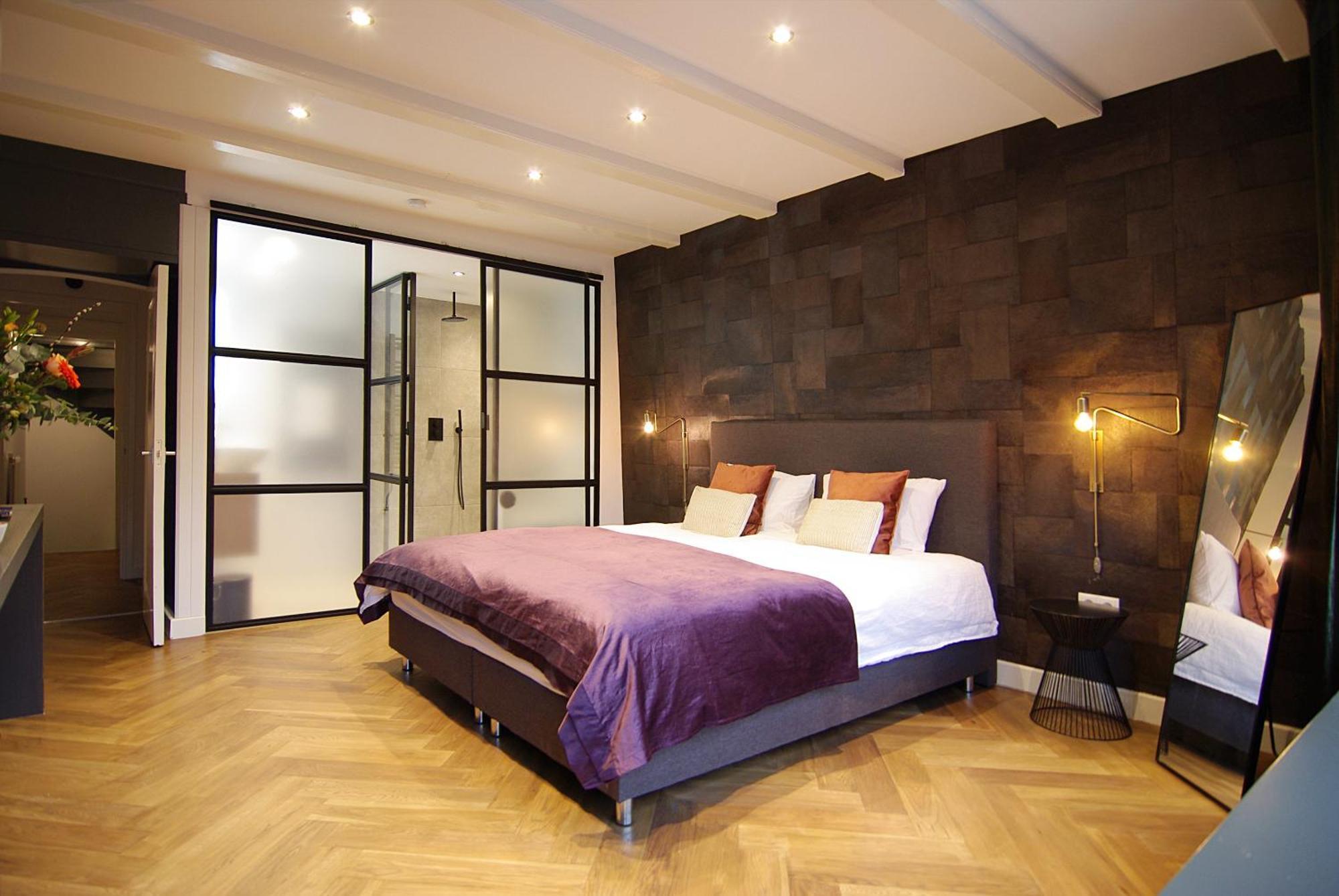 New! 2024 - The Canal Bridge Suites Amsterdam Cameră foto