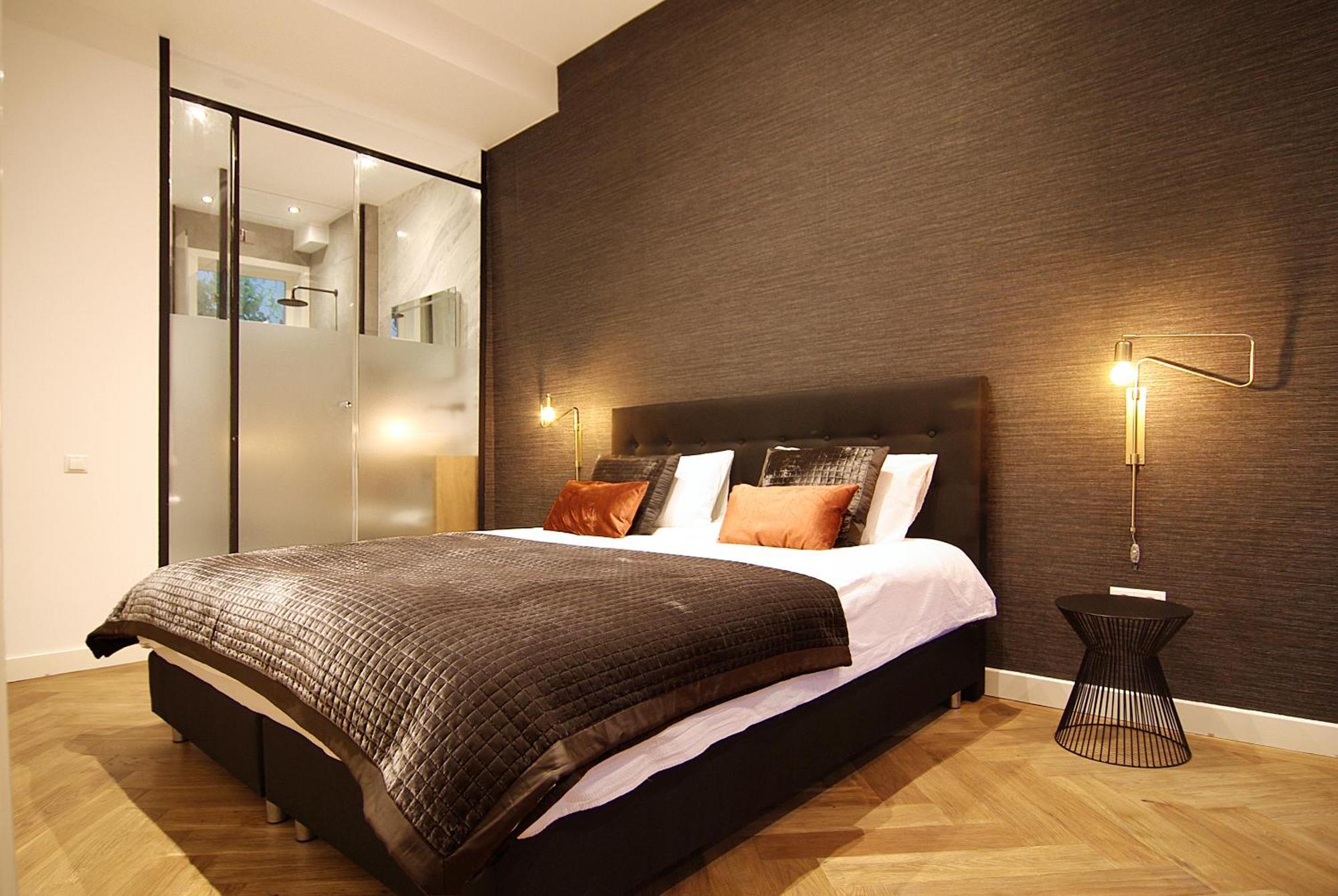 New! 2024 - The Canal Bridge Suites Amsterdam Cameră foto